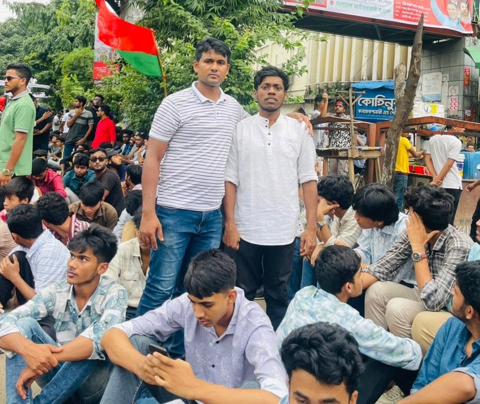 তৃণমূল সংলাপ কর্মসূচি